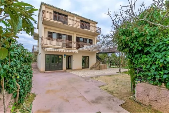 Apartmán Severní Dalmácie - Rogoznica DA 3582 N1