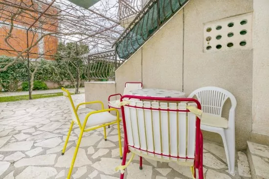 Apartmán Severní Dalmácie - Rogoznica DA 3582 N1