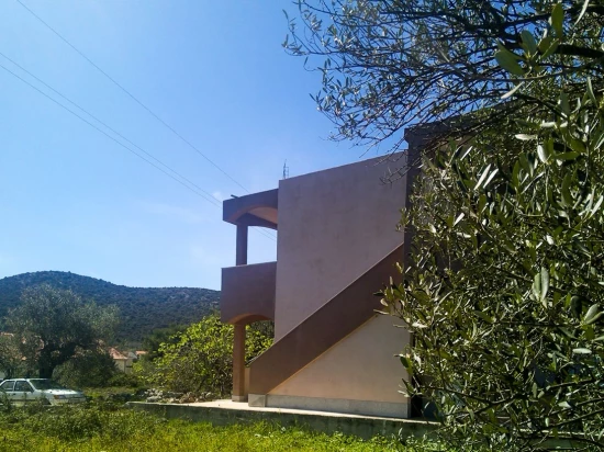 Apartmán Střední Dalmácie - Vinišće DA 3435 N2