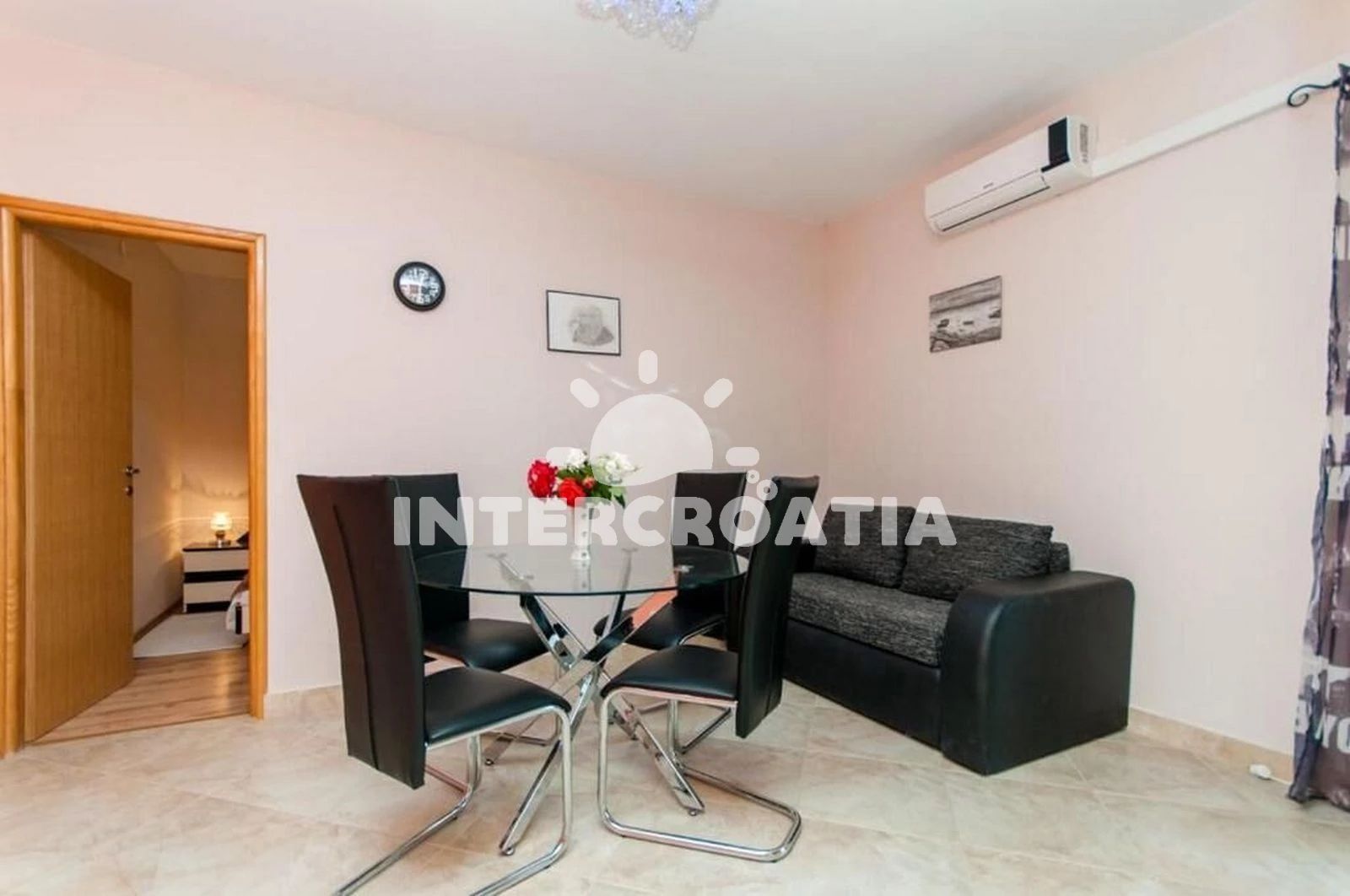 Apartmán Střední Dalmácie - Vinišće DA 3435 N2