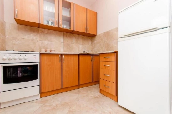 Apartmán Střední Dalmácie - Vinišće DA 3435 N2