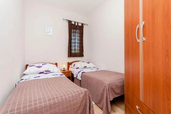 Apartmán Střední Dalmácie - Vinišće DA 3435 N2