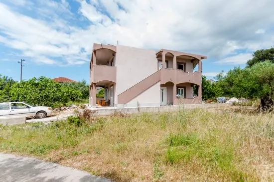 Apartmán Střední Dalmácie - Vinišće DA 3435 N3