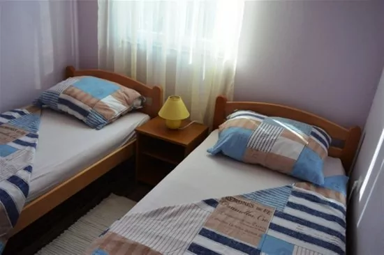 Apartmán Střední Dalmácie - Vinišće DA 3435 N3