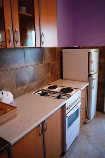Apartmán Střední Dalmácie - Vinišće DA 3435 N3