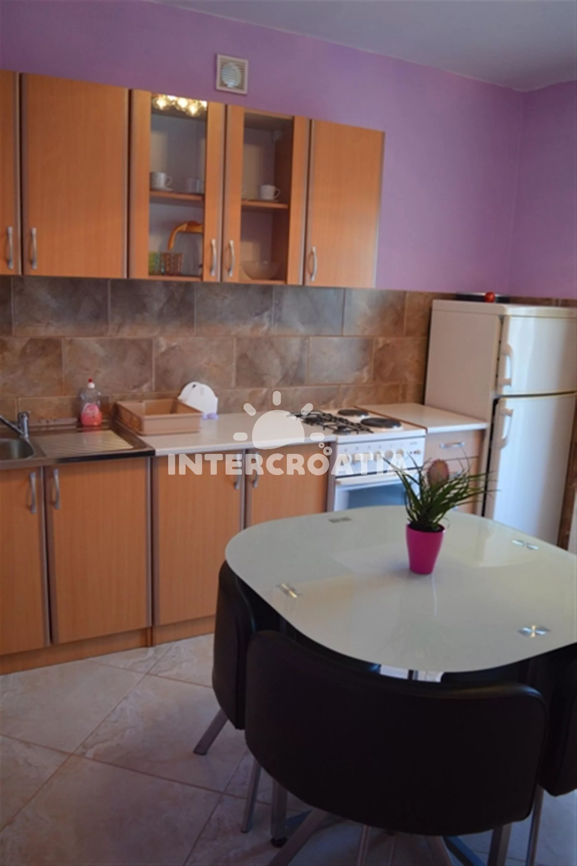 Apartmán Střední Dalmácie - Vinišće DA 3435 N3