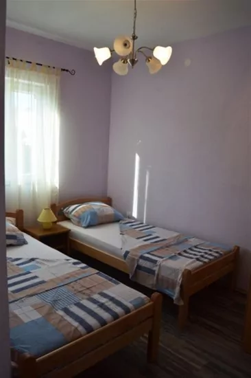 Apartmán Střední Dalmácie - Vinišće DA 3435 N3