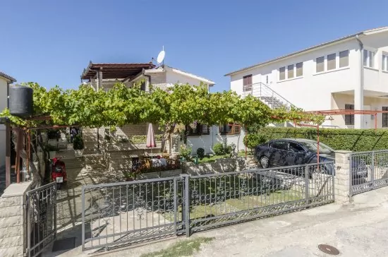 Apartmán Severní Dalmácie - Rogoznica DA 3562 N2