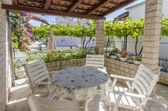 Apartmán Severní Dalmácie - Rogoznica DA 3562 N2