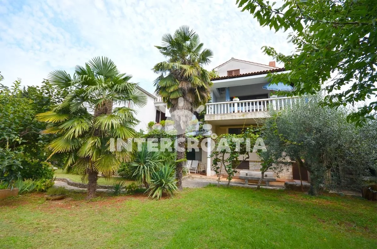 Apartmán Istrie - Umag IS 3803 N2