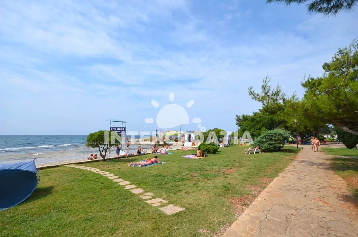 Apartmán Istrie - Umag IS 3803 N2