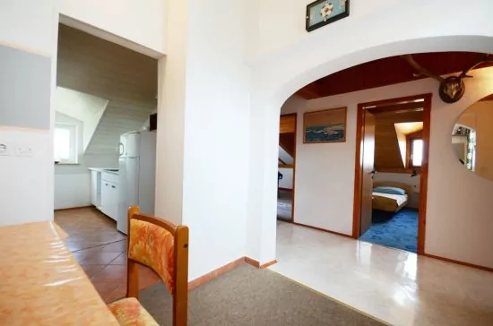 Apartmán Istrie - Umag IS 3803 N2