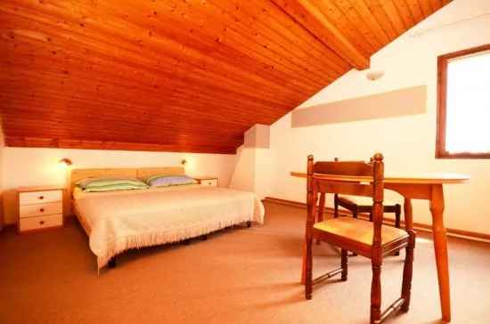 Apartmán Istrie - Umag IS 3803 N2