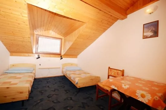 Apartmán Istrie - Umag IS 3803 N2
