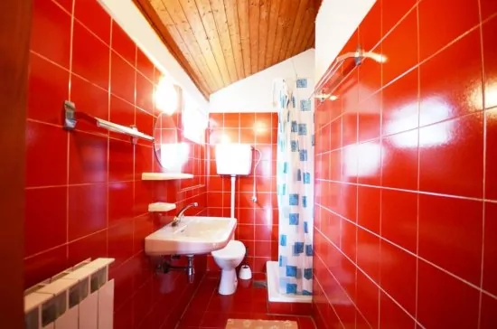 Apartmán Istrie - Umag IS 3803 N2