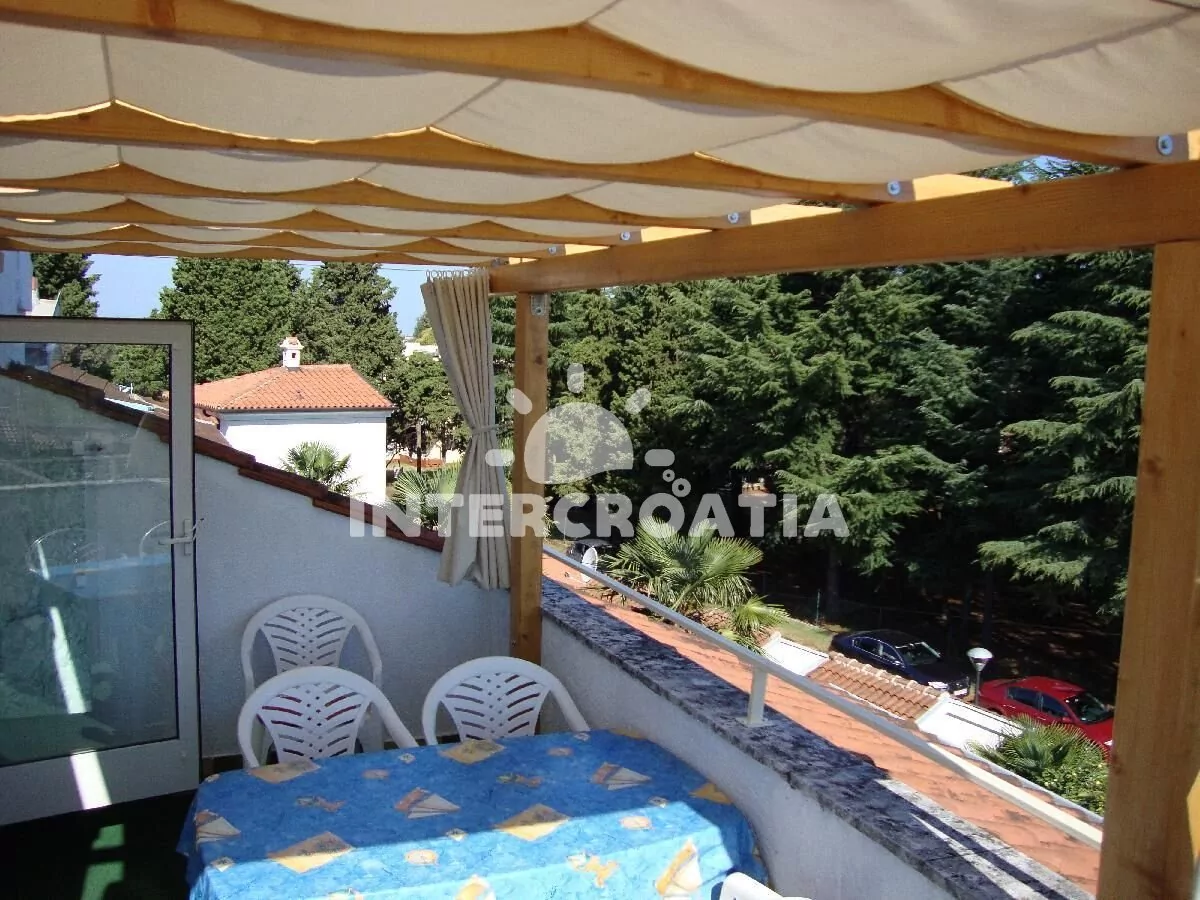 Apartmán Istrie - Umag IS 3803 N2