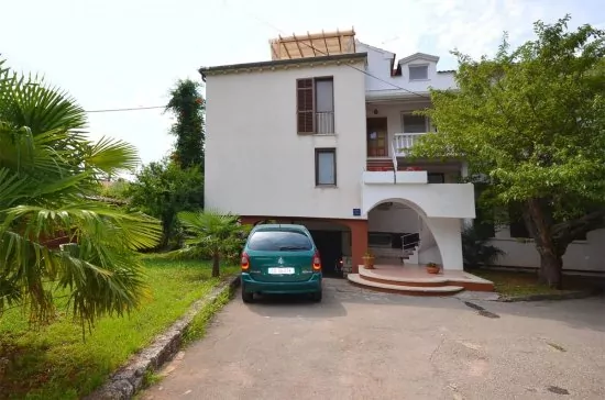 Apartmán Istrie - Umag IS 3803 N3