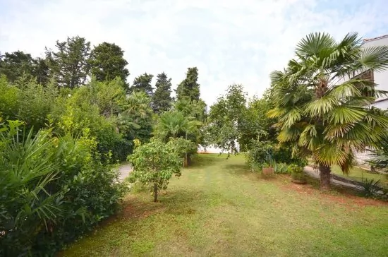 Apartmán Istrie - Umag IS 3803 N3