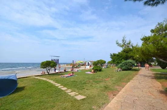 Apartmán Istrie - Umag IS 3803 N3