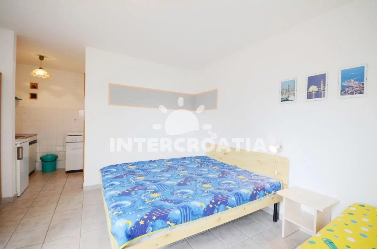 Apartmán Istrie - Umag IS 3803 N3