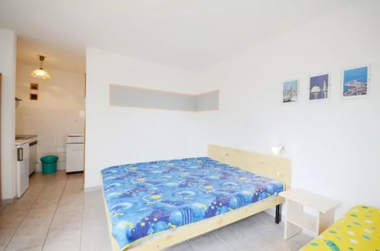Apartmán Istrie - Umag IS 3803 N3