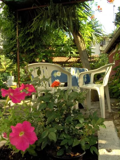 Apartmán Istrie - Umag IS 3803 N3