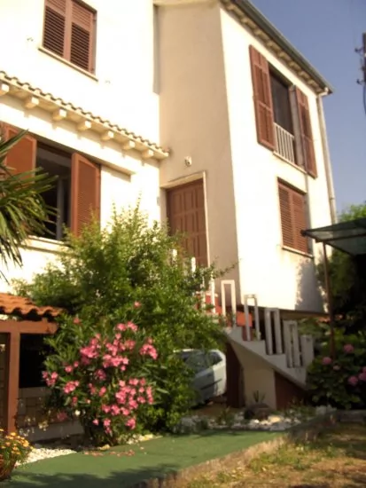 Apartmán Istrie - Umag IS 3803 N3