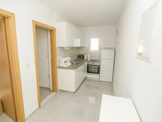 Apartmán Střední Dalmácie - Makarska DA 2013 N2