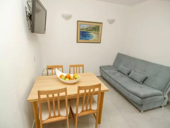Apartmán Střední Dalmácie - Makarska DA 2013 N2