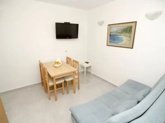 Apartmán Střední Dalmácie - Makarska DA 2013 N2