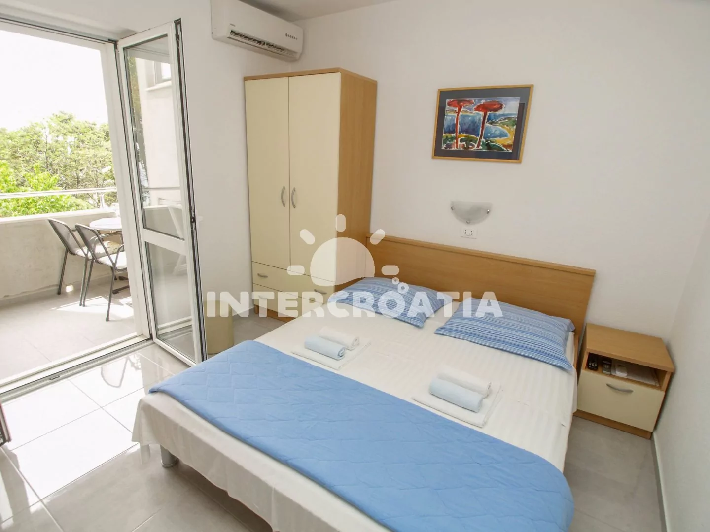 Apartmán Střední Dalmácie - Makarska DA 2013 N2