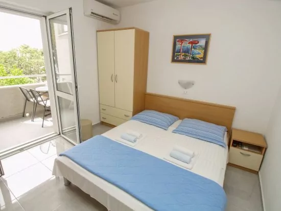 Apartmán Střední Dalmácie - Makarska DA 2013 N2