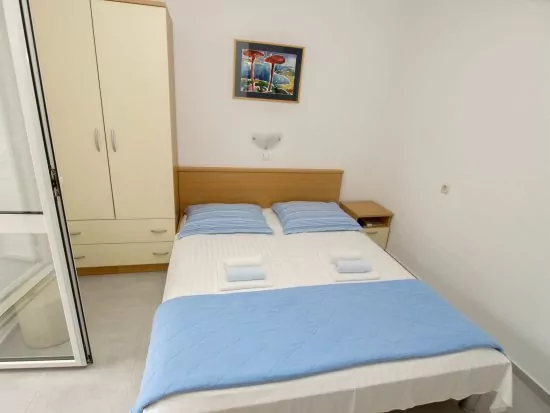 Apartmán Střední Dalmácie - Makarska DA 2013 N2