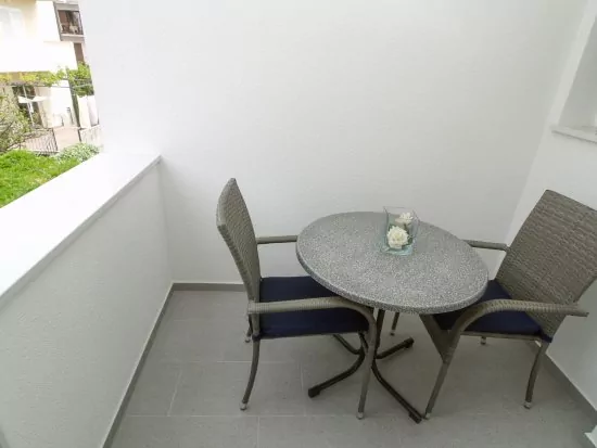 Apartmán Střední Dalmácie - Makarska DA 2013 N2