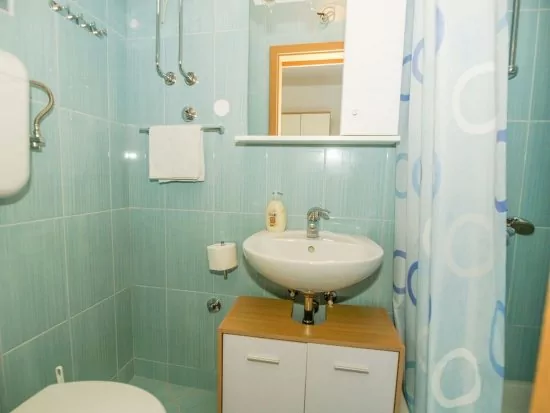 Apartmán Střední Dalmácie - Makarska DA 2013 N2