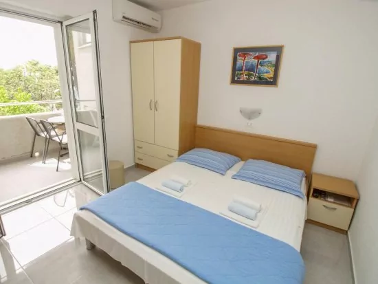 Apartmán Střední Dalmácie - Makarska DA 2013 N2