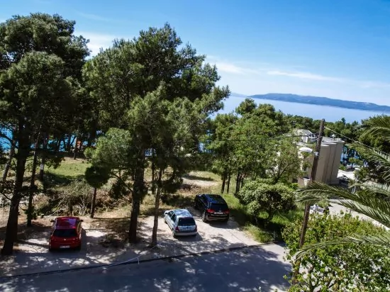 Apartmán Střední Dalmácie - Makarska DA 2013 N3