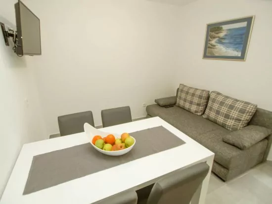 Apartmán Střední Dalmácie - Makarska DA 2013 N3