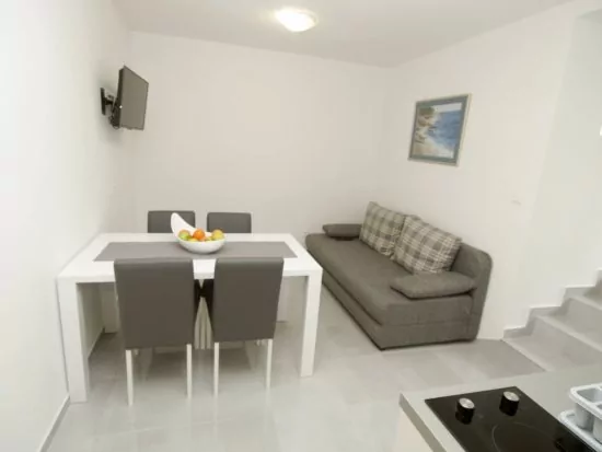 Apartmán Střední Dalmácie - Makarska DA 2013 N3