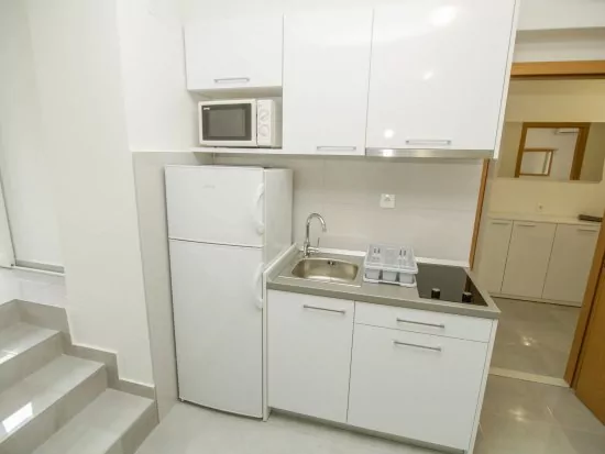 Apartmán Střední Dalmácie - Makarska DA 2013 N3