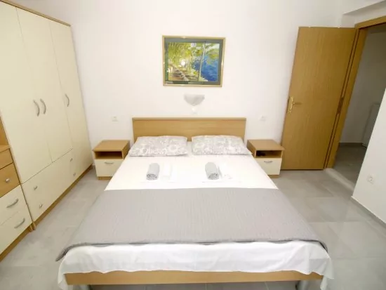 Apartmán Střední Dalmácie - Makarska DA 2013 N3