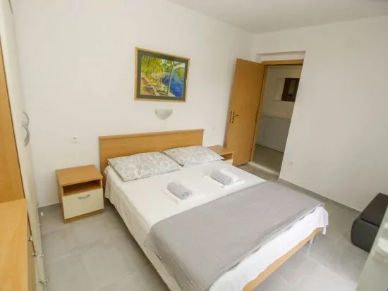 Apartmán Střední Dalmácie - Makarska DA 2013 N3