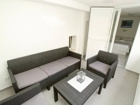 Apartmán Střední Dalmácie - Makarska DA 2013 N3