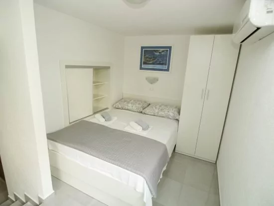 Apartmán Střední Dalmácie - Makarska DA 2013 N3