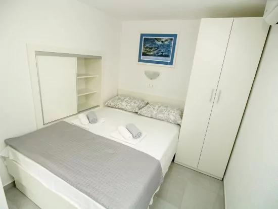 Apartmán Střední Dalmácie - Makarska DA 2013 N3