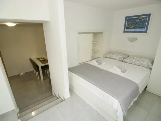 Apartmán Střední Dalmácie - Makarska DA 2013 N3