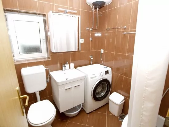 Apartmán Střední Dalmácie - Makarska DA 2013 N3