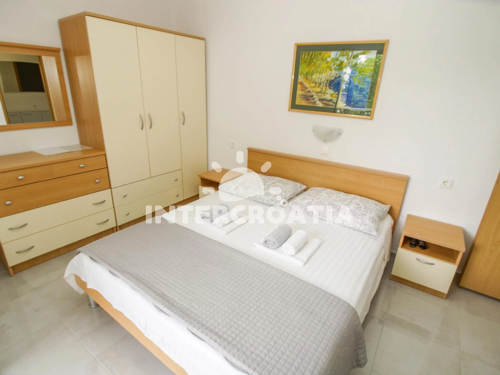 Apartmán Střední Dalmácie - Makarska DA 2013 N3