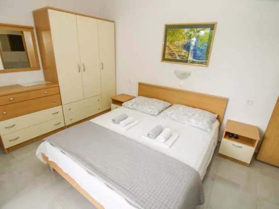 Apartmán Střední Dalmácie - Makarska DA 2013 N3