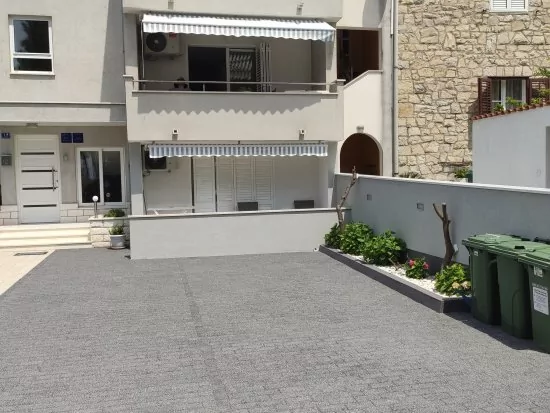 Apartmán Střední Dalmácie - Makarska DA 2013 N3